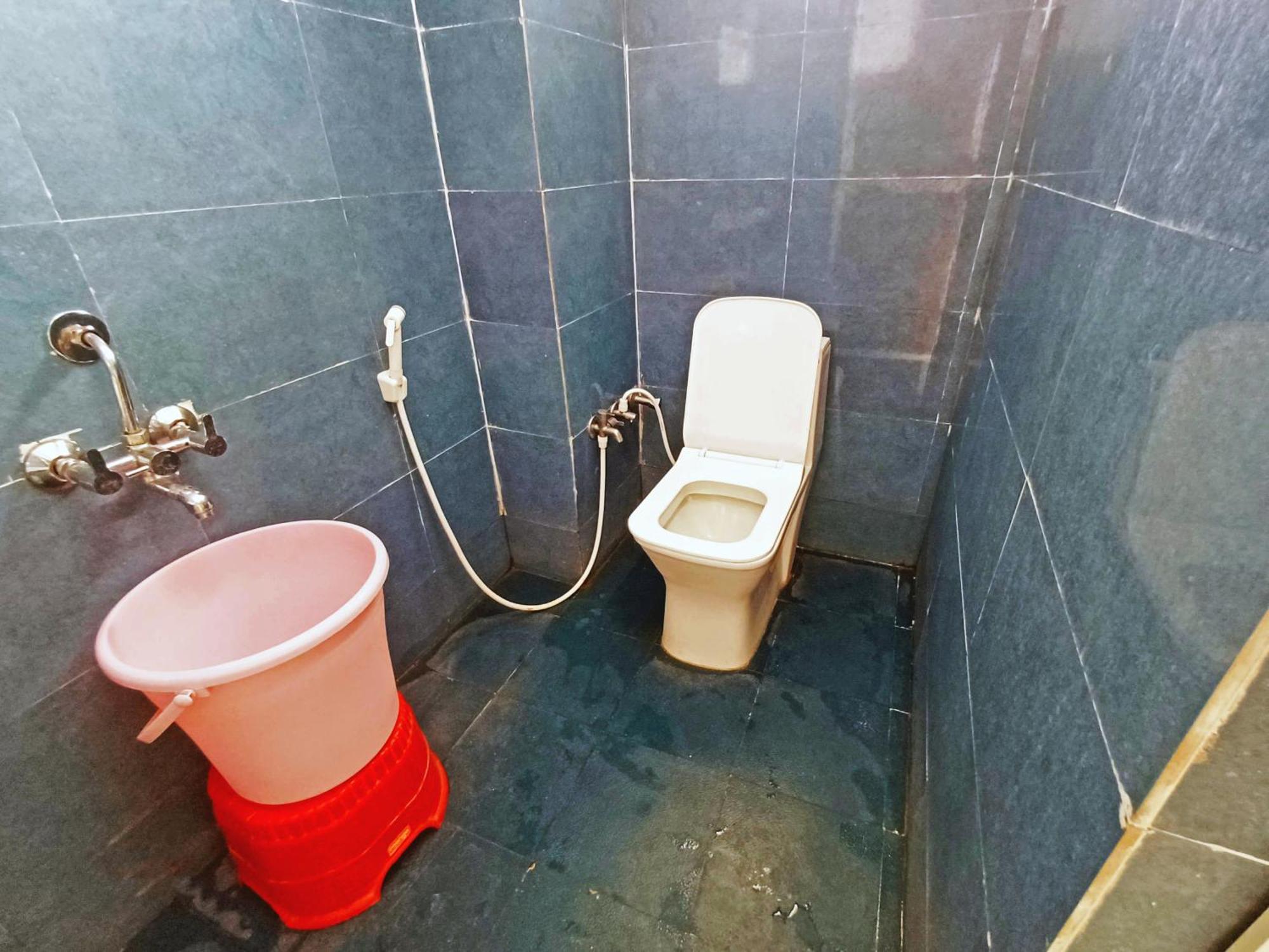 Udupi Deluxe Lodge Gulbarga Kalaburagi Buitenkant foto