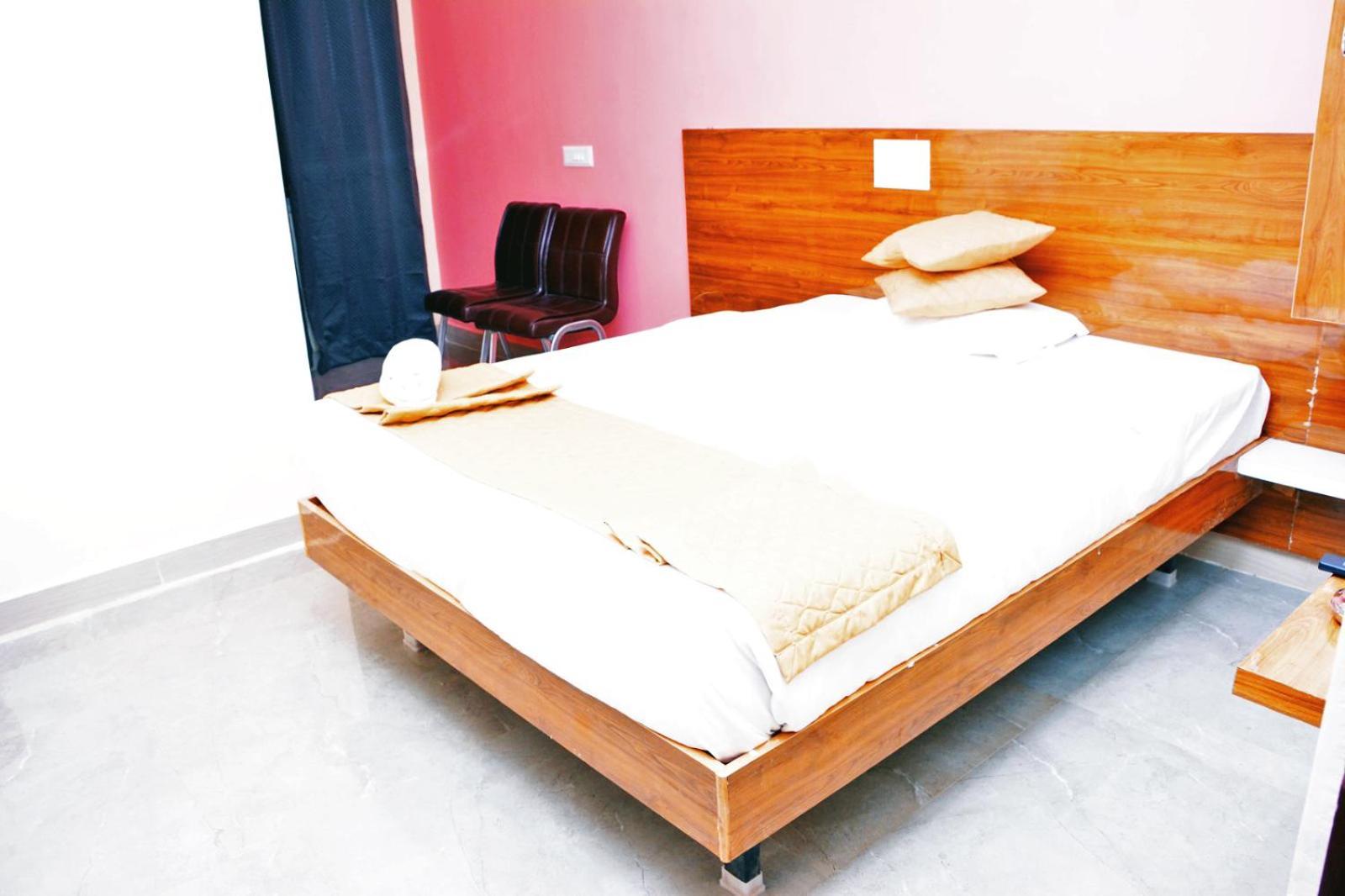 Udupi Deluxe Lodge Gulbarga Kalaburagi Buitenkant foto