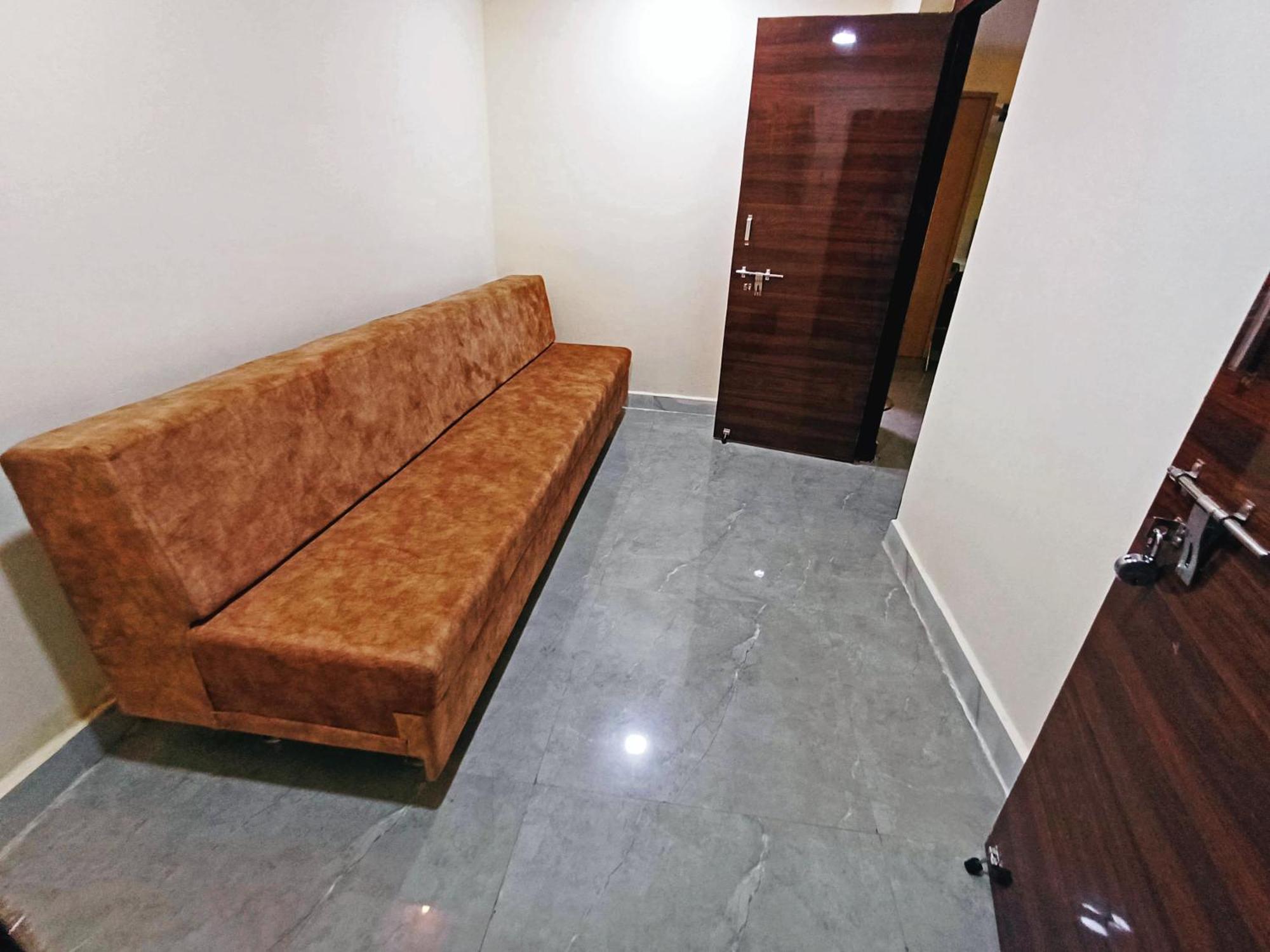 Udupi Deluxe Lodge Gulbarga Kalaburagi Buitenkant foto